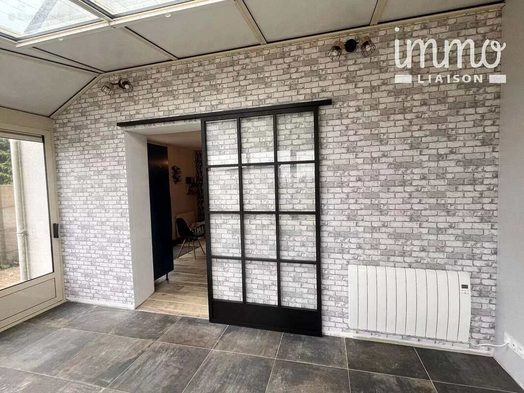 Maison à LA MEILLERAYE-DE-BRETAGNE