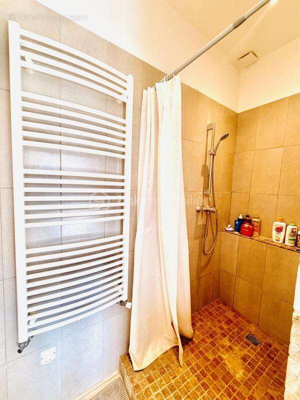Appartement à SAINT-REMY-DE-PROVENCE
