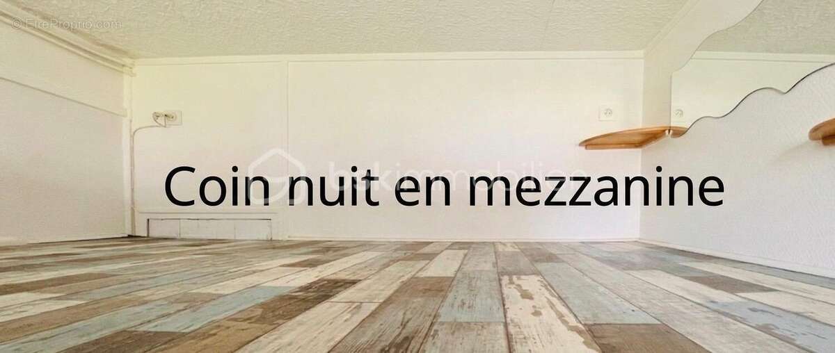 Appartement à BAGNEUX