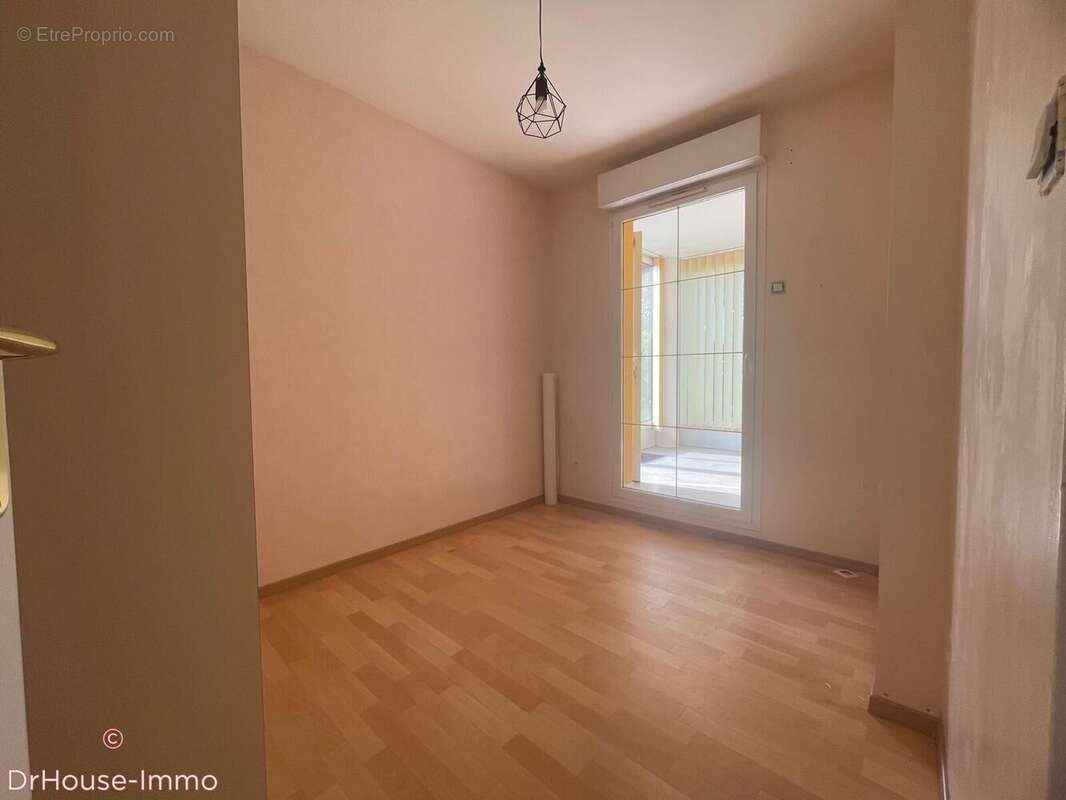 Appartement à VILLEMANDEUR