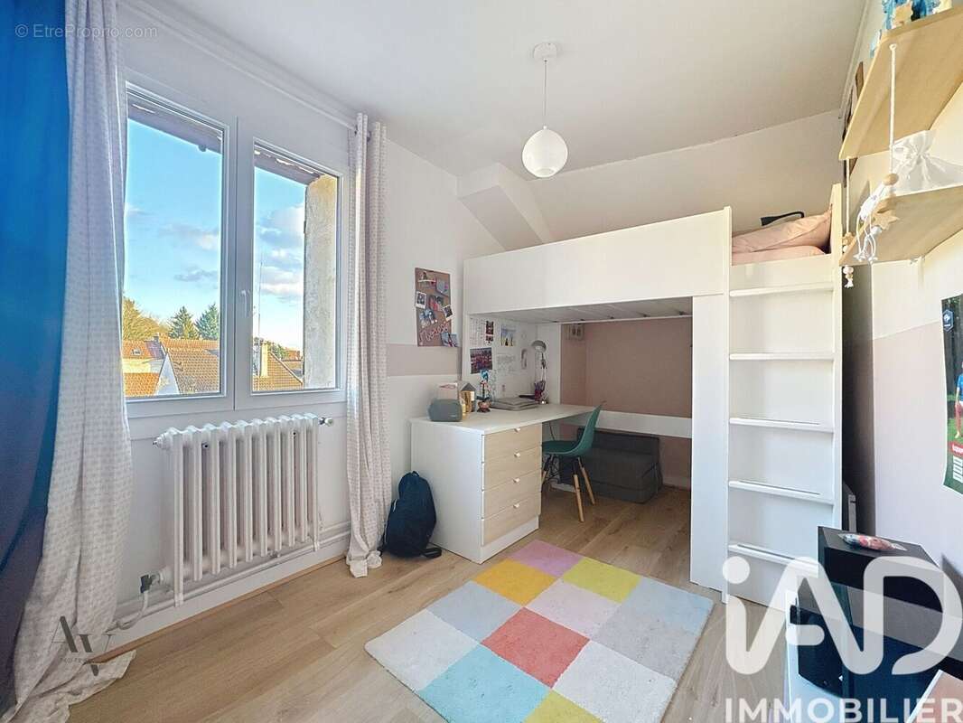 Photo 7 - Maison à TRIEL-SUR-SEINE