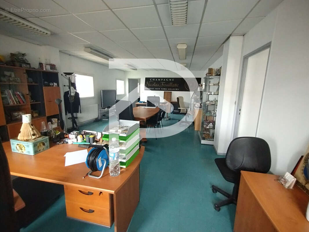 Commerce à SAINT-DIZIER