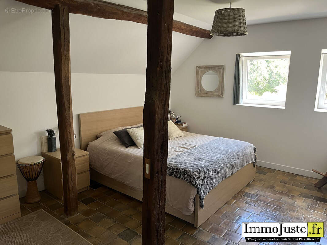 Maison à RAMBOUILLET