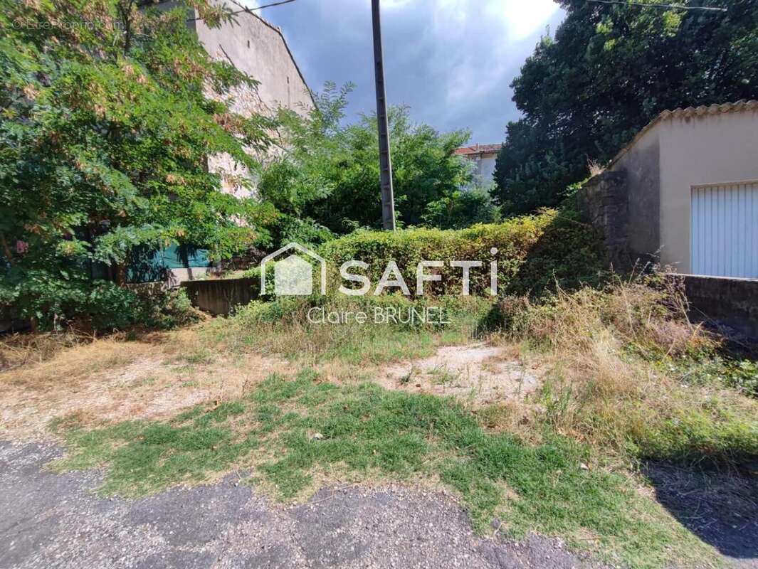 Photo 6 - Appartement à BESSEGES