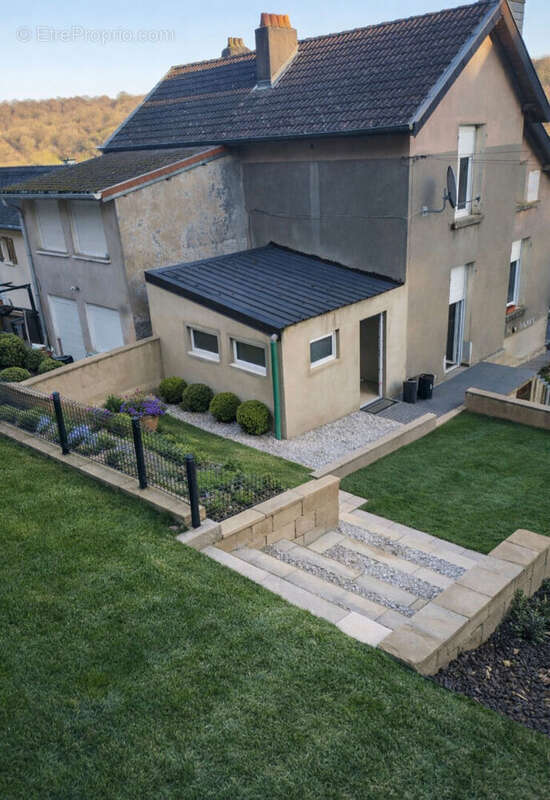 Maison à OTTANGE