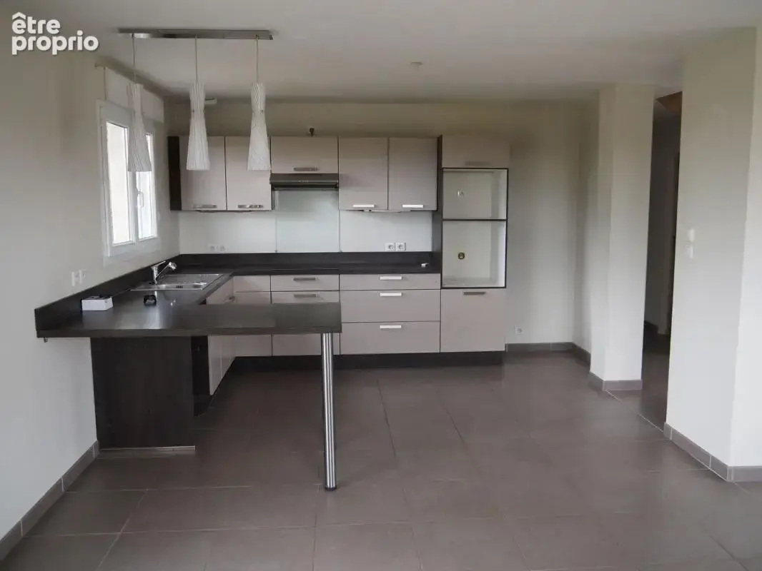 Maison BBC 130 m2 - photo 3