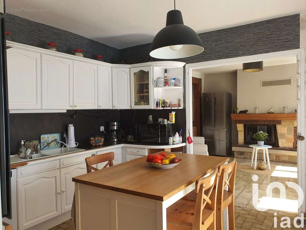 Photo 6 - Maison à LONGUEVILLE-SUR-SCIE