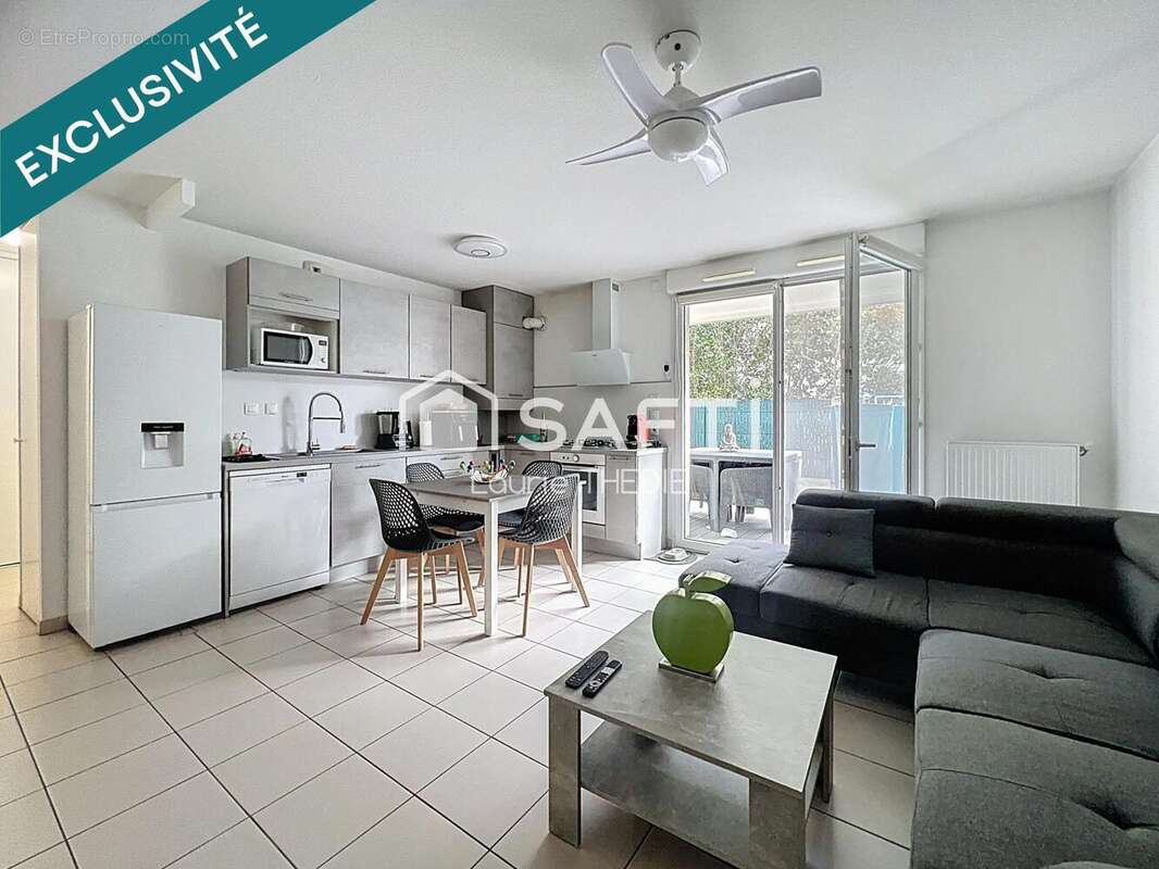 Photo 3 - Appartement à L&#039;UNION