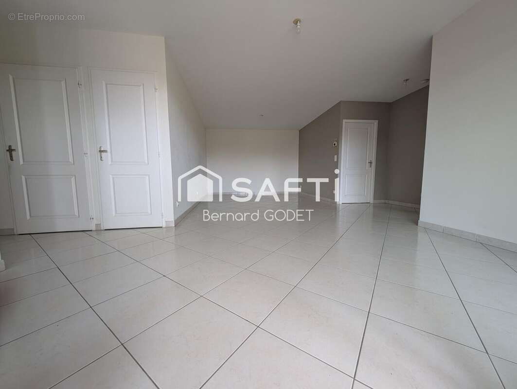 Photo 4 - Appartement à RUFFEC