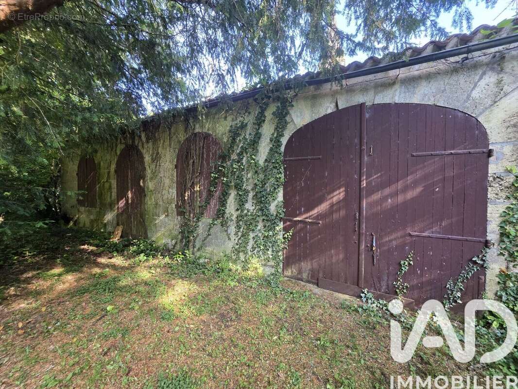 Photo 7 - Maison à CISSAC-MEDOC