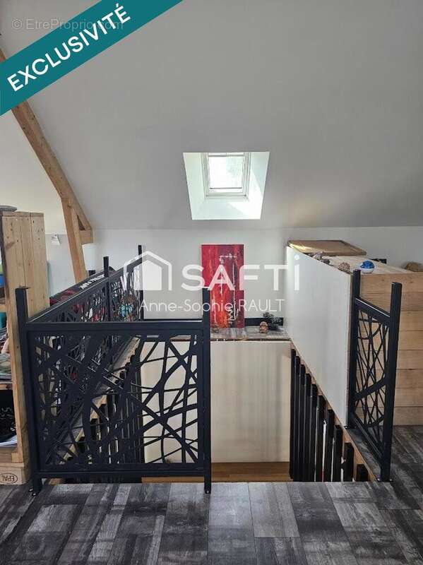 Photo 5 - Maison à PLEDRAN
