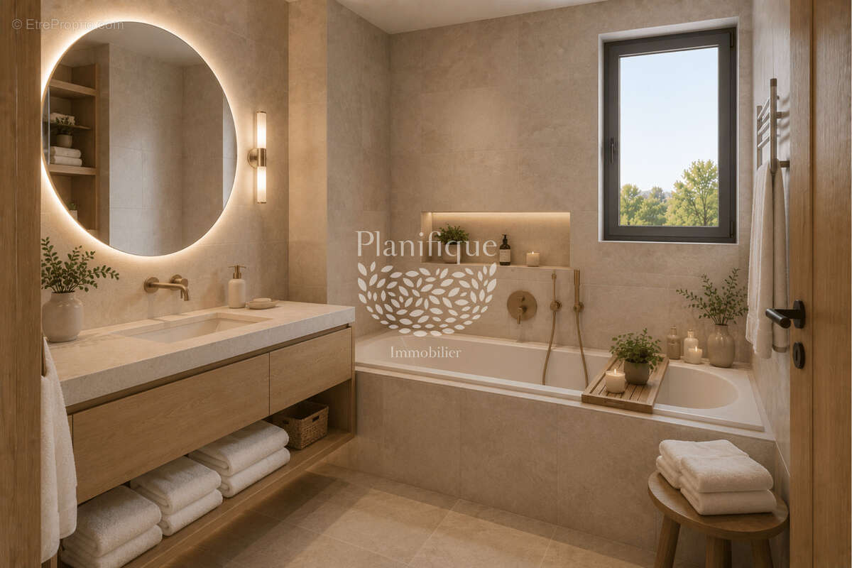 Vivez en grand aux portes de la Suisse dans un appartement 5 pièces d'exception - photo 9
