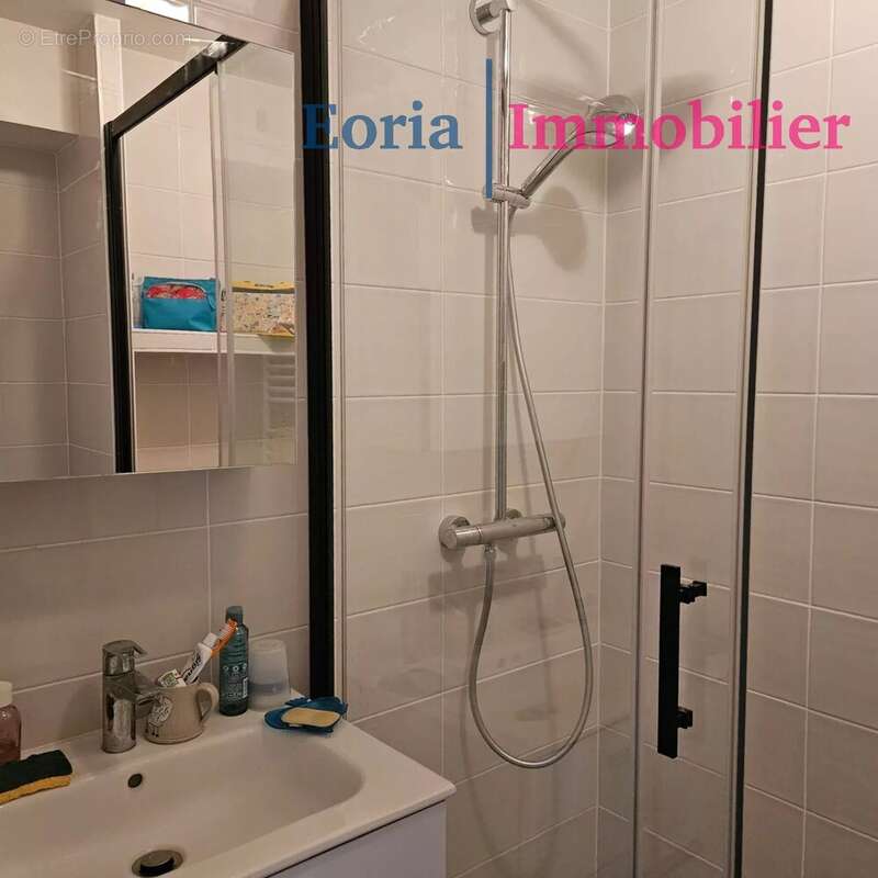 Appartement à DEAUVILLE