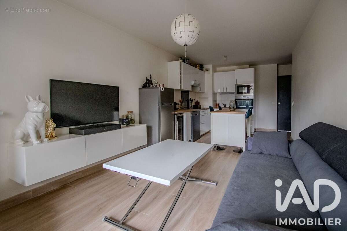 Photo 5 - Appartement à TRAPPES