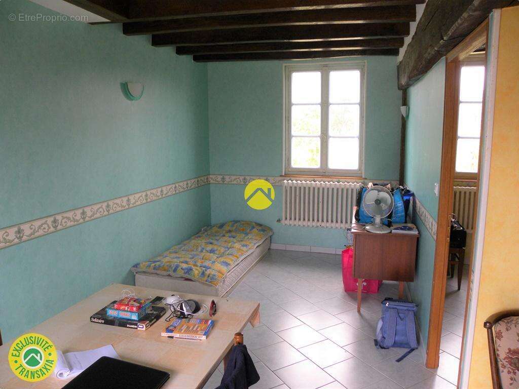 Maison à PIERREFITTE-ES-BOIS