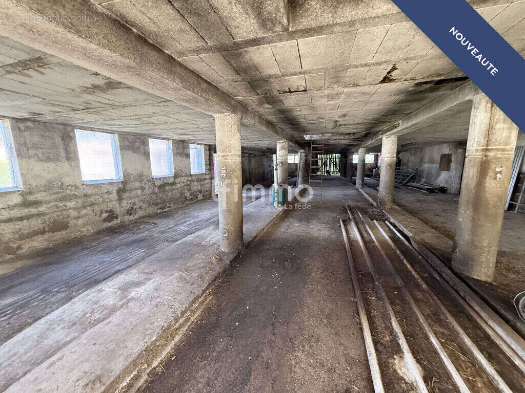 Vends corps de Ferme à Guirlange (Gomelange) - photo 9