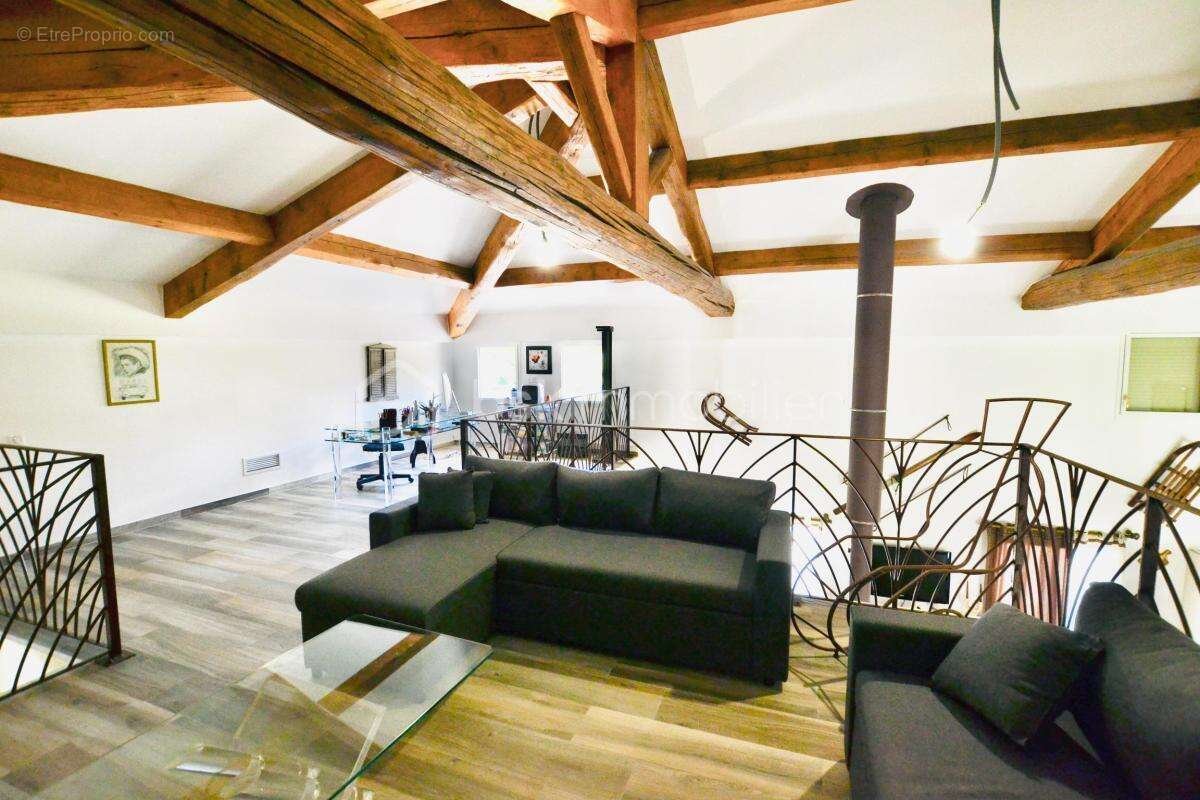 Maison à LA VERDIERE