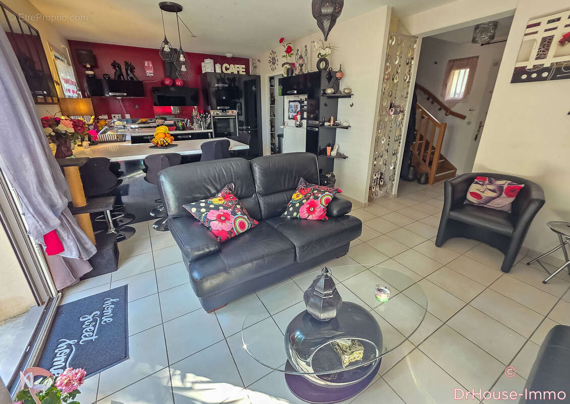 Maison 72 m² à Tours  - photo 11