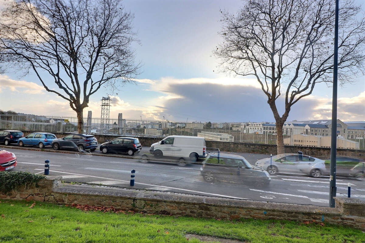 Appartement à BREST