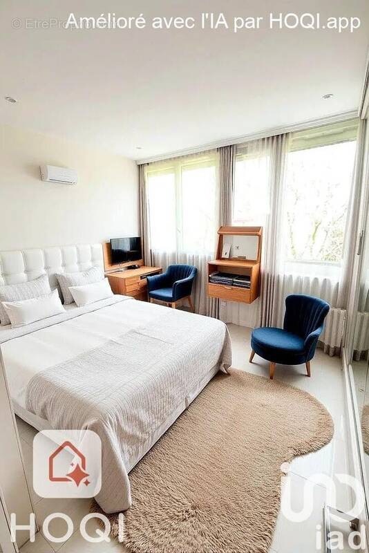 Photo 1 - Appartement à ORLY