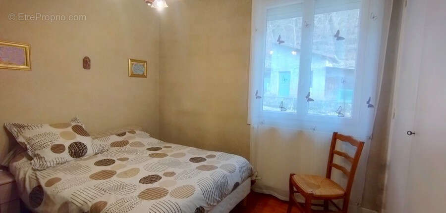 Maison à LE CHEYLARD