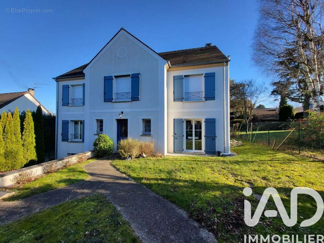 Photo 3 - Maison à PONTOISE
