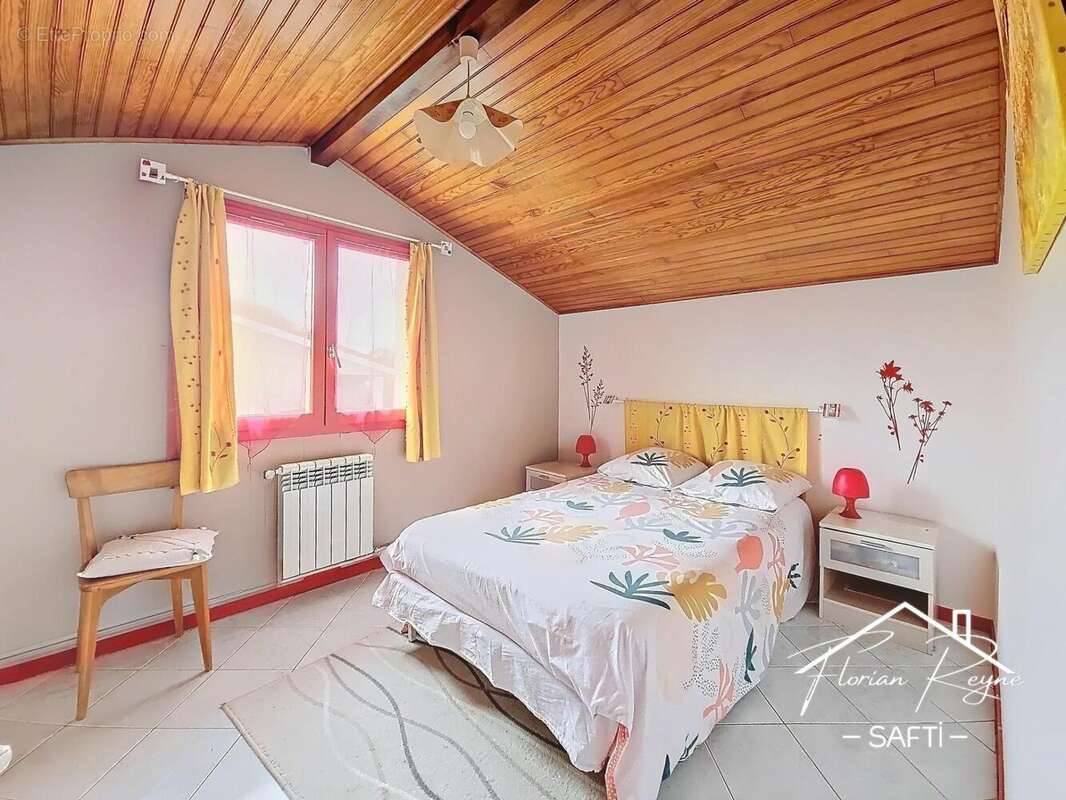 Photo 8 - Maison à PAREMPUYRE