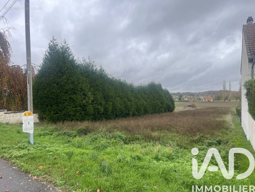 Photo 1 - Terrain à RACRANGE