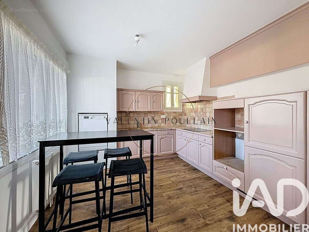 Photo 2 - Maison à AGON-COUTAINVILLE