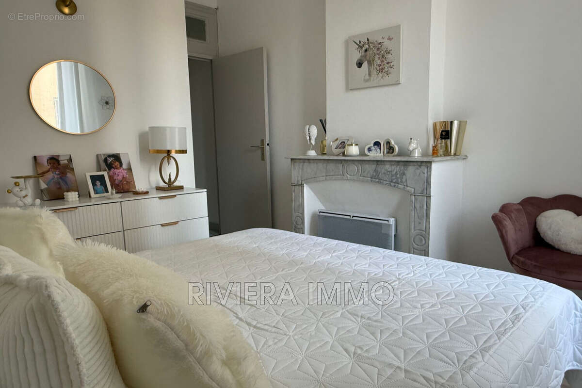 Appartement 103 m² à Cannes  - photo 6