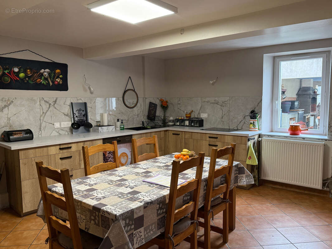 Maison à ROQUEFORT-SUR-GARONNE