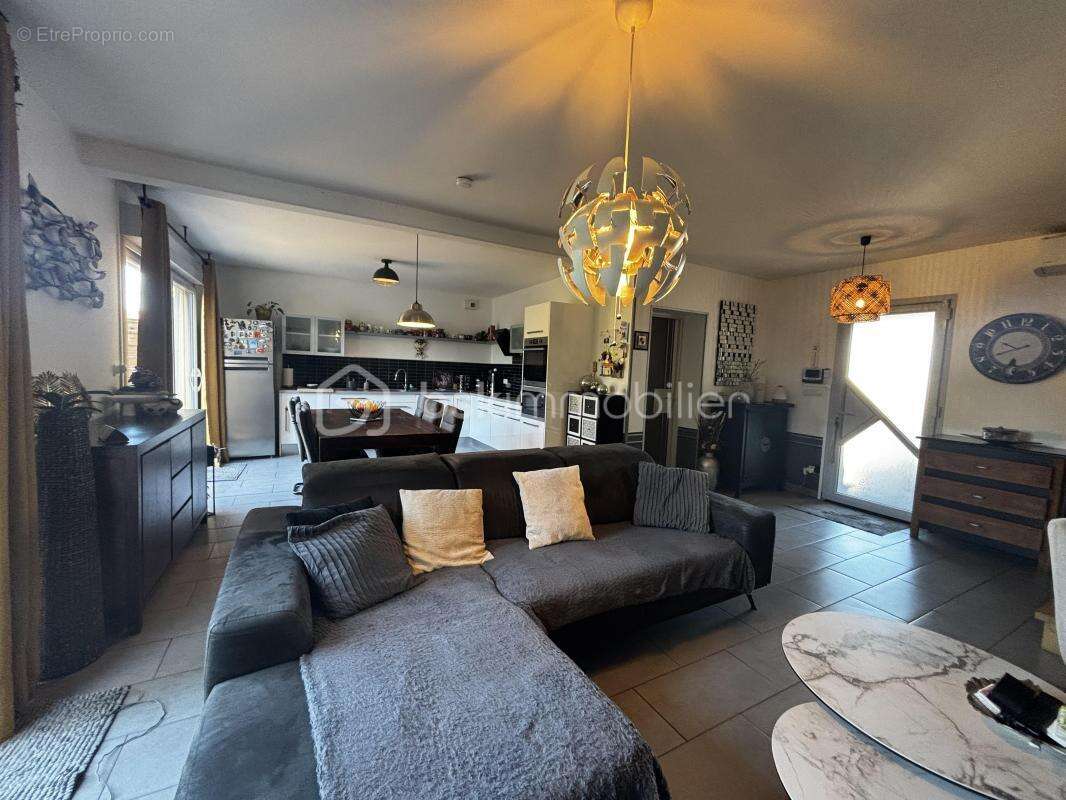 Maison  4 piéces - photo 3
