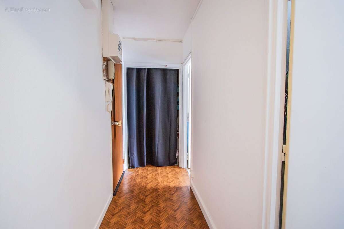 Appartement à ANGERS