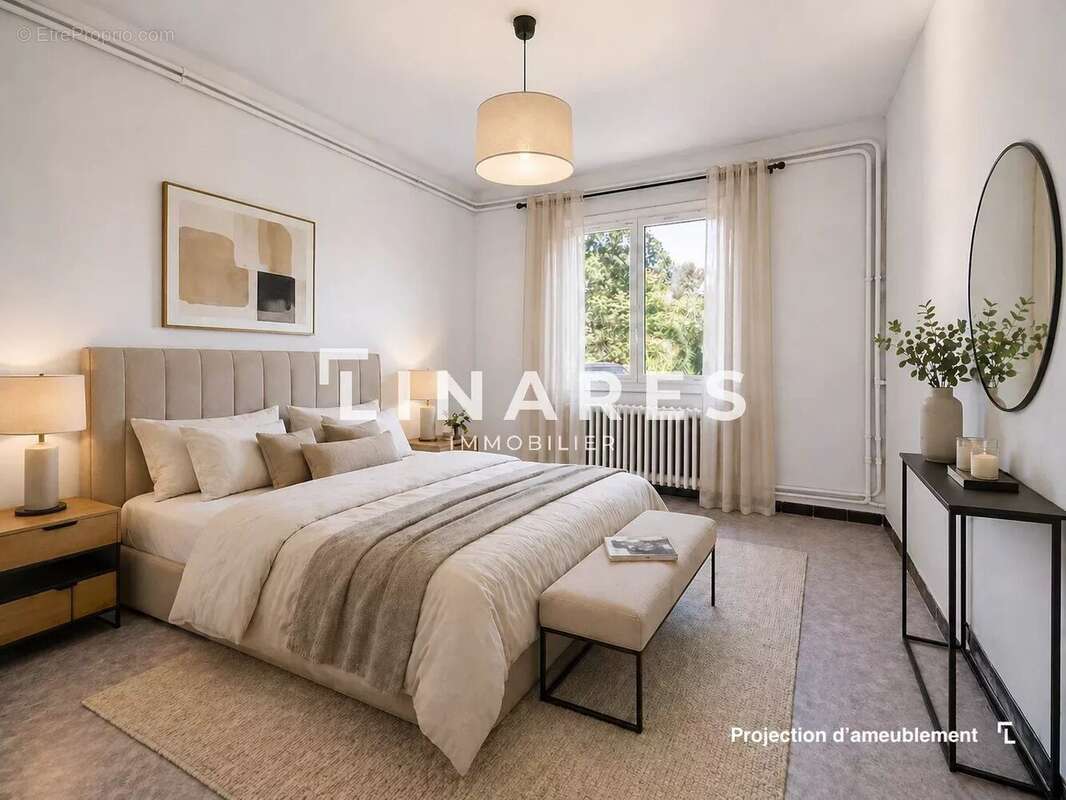 Maison à MARSEILLE-11E
