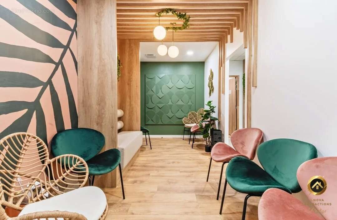 Appartement à LYON-9E