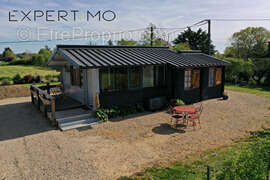 Maison à NIEUIL-L&#039;ESPOIR