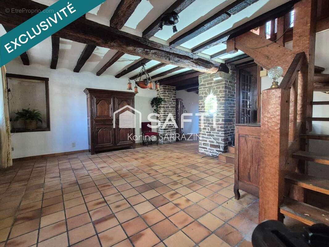Maison 112 m² à Le Mont-Saint-Michel  - photo 6