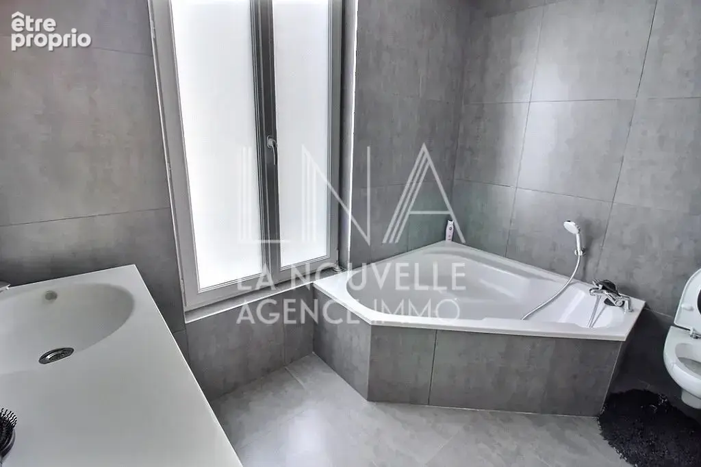 Maison 100 m², au calme avec jardin/ terrasse. - photo 5