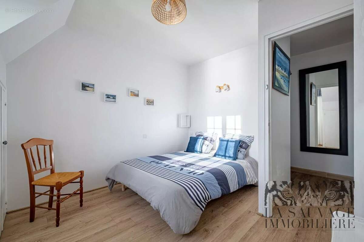 Maison à PIRIAC-SUR-MER