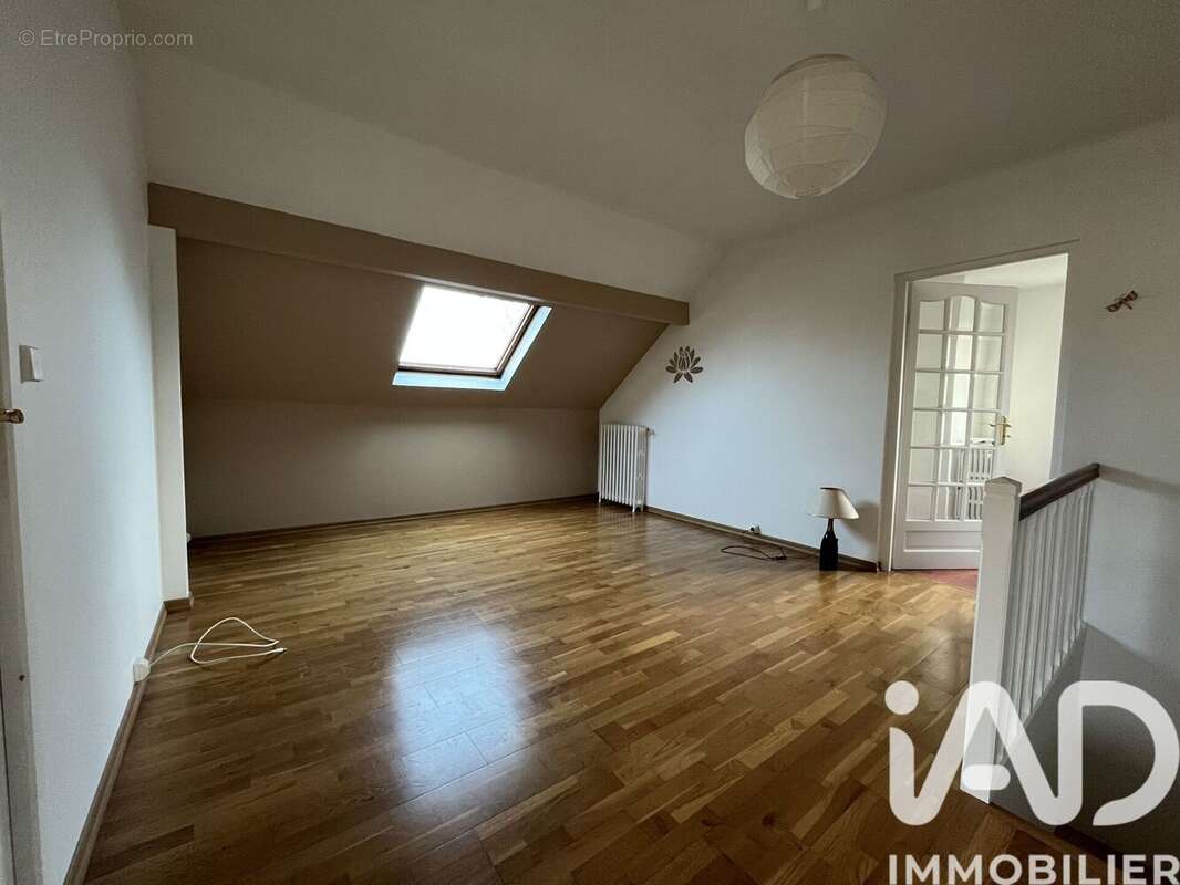 Photo 5 - Maison à LE THILLAY