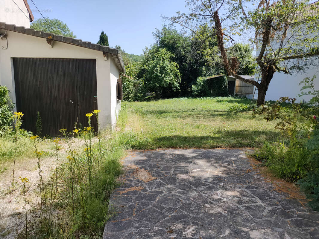 Maison à SAINT-REMY-LES-CHEVREUSE