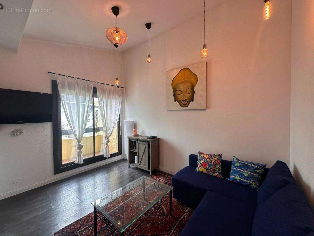 Appartement à SEIGNOSSE