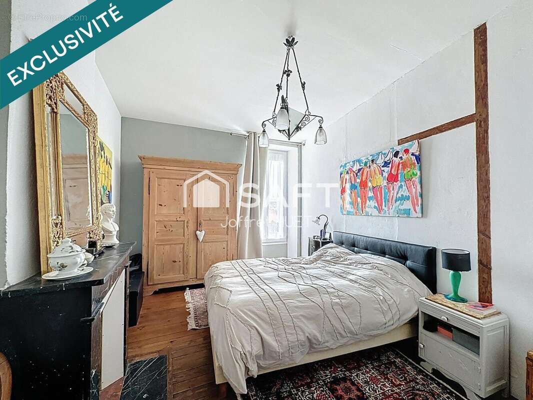 Photo 9 - Maison à SABLE-SUR-SARTHE