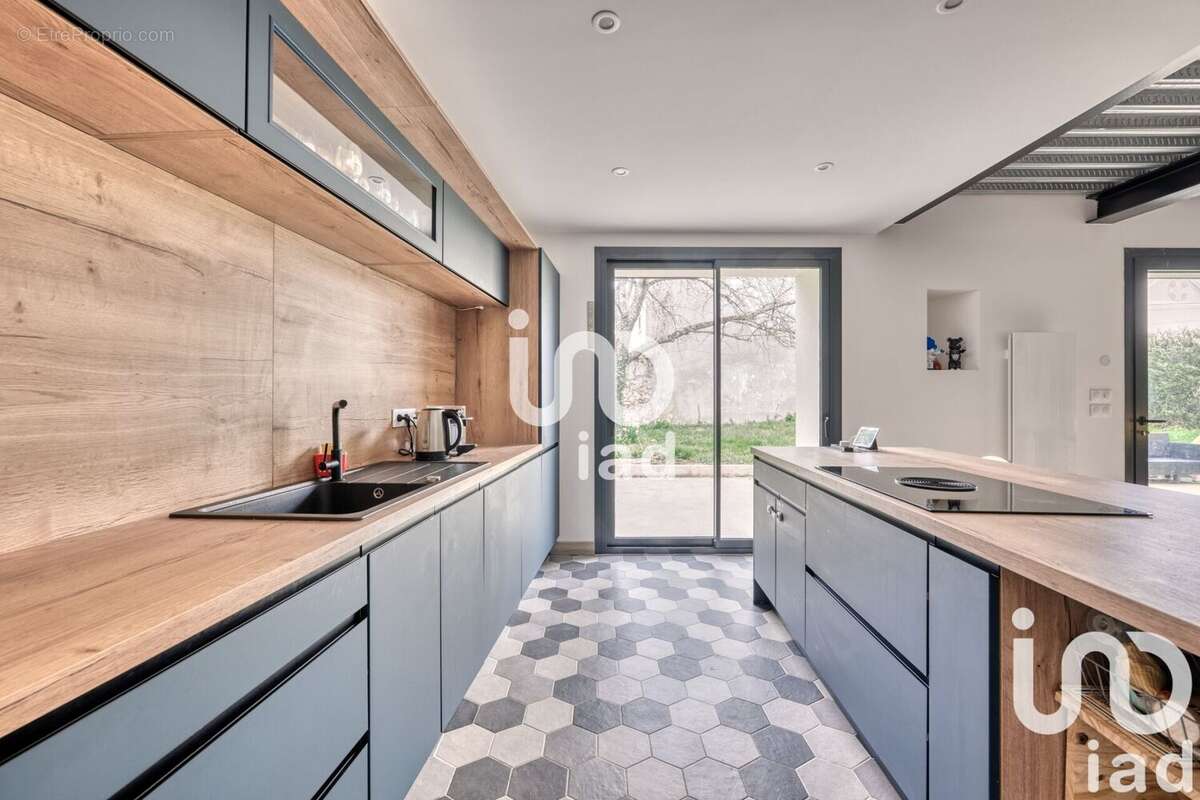 Photo 5 - Maison à CARNETIN