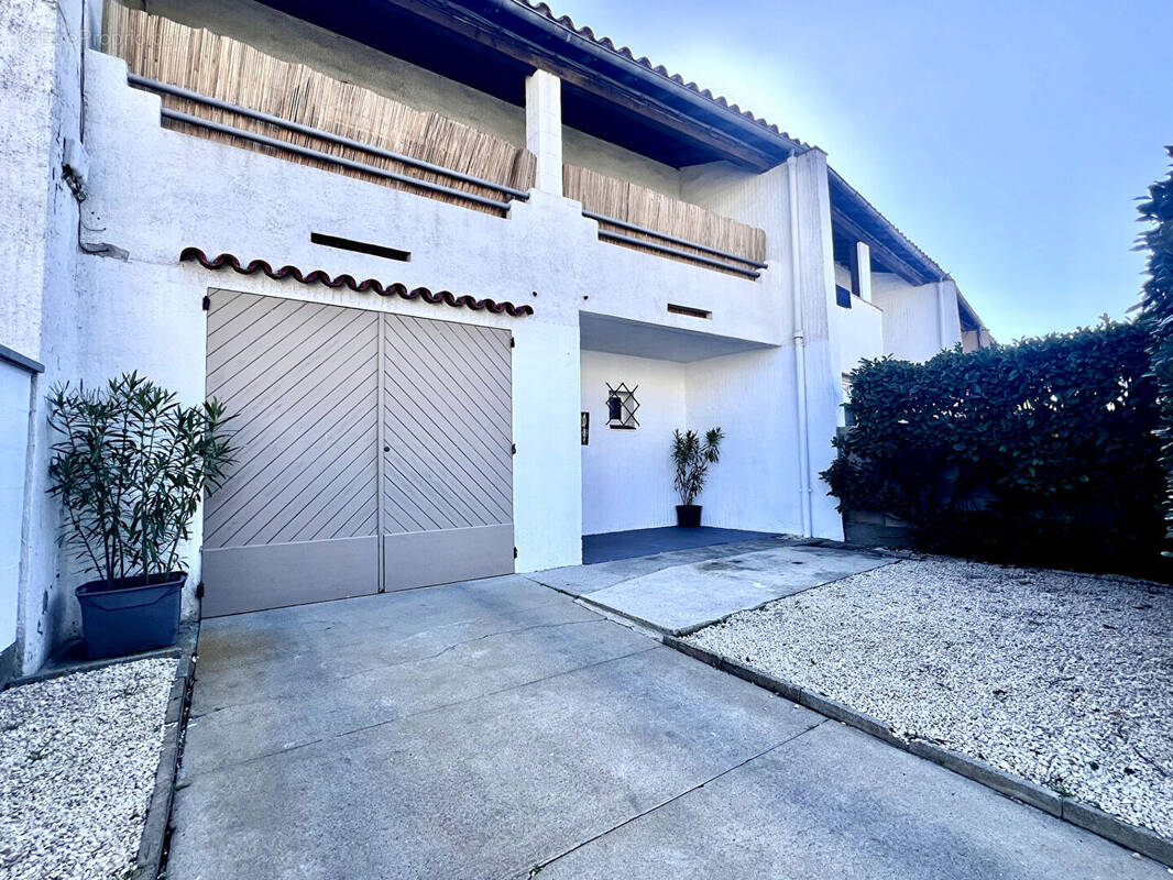 Maison à CARCASSONNE