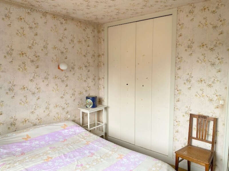 Maison à THEIL-SUR-VANNE