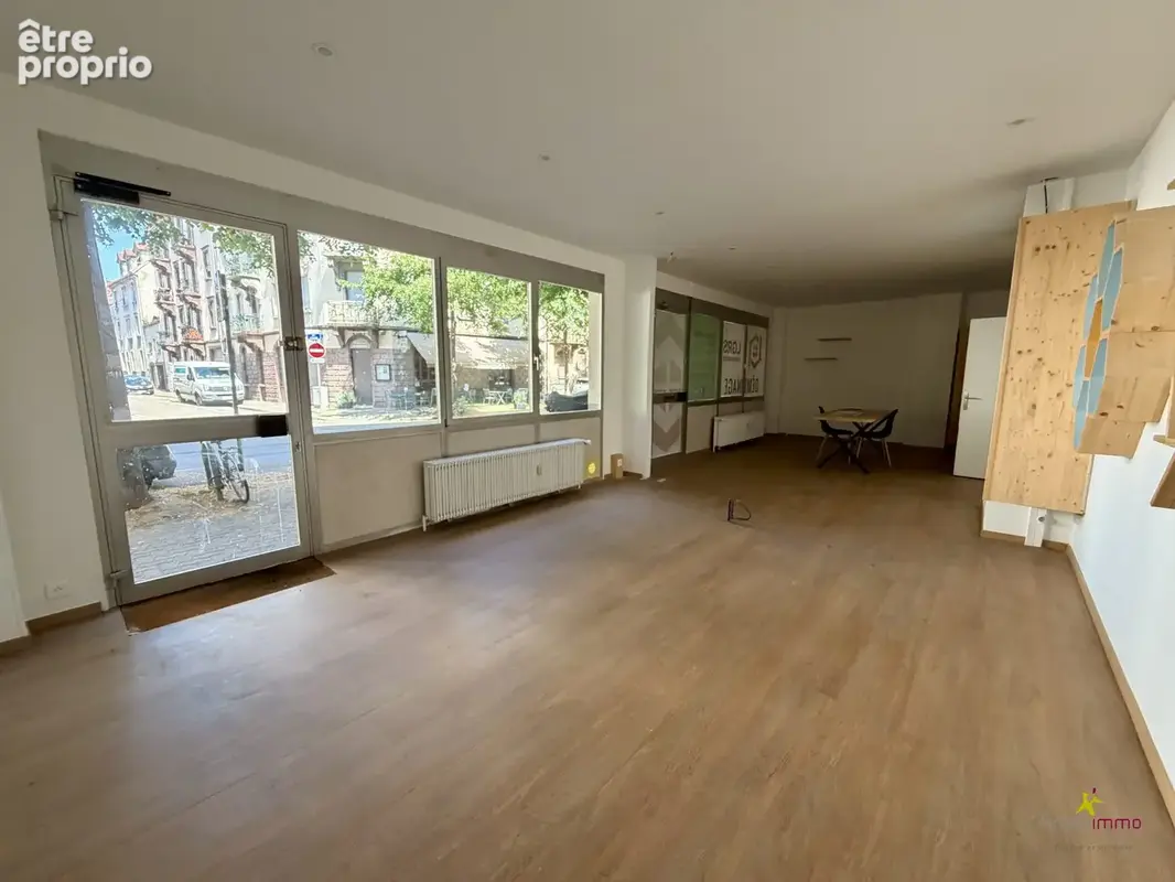 Commerce 57 m² à vendre à Strasbourg (67100) - photo 7