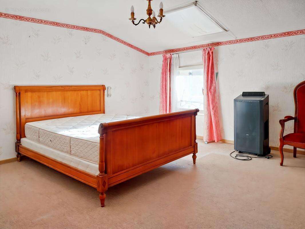 Maison à MARSEILLAN