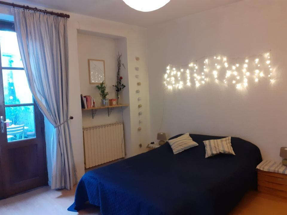 Appartement à NEVERS