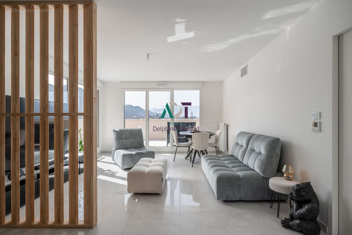 Appartement à LE VERSOUD